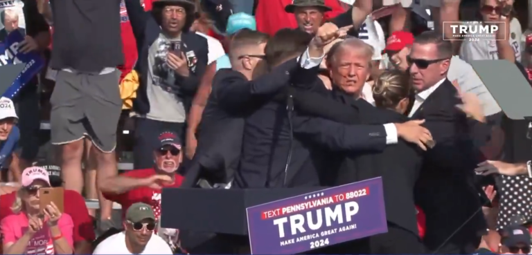 New information emerges on Trump shooting suspect